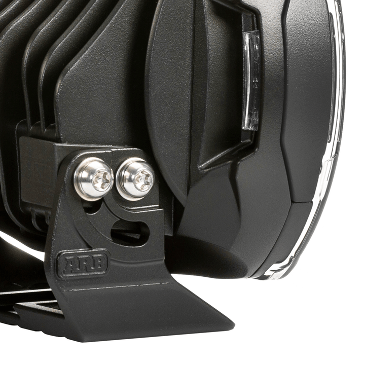 ARB SJB21F Intensity Solis 21 Flood Driving Light - Wide Beam, 9,100 Lumens, 80W