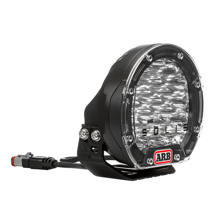 ARB SJB21S Intensity Solis 21 Spot Driving Light with 6 x 5W LEDs