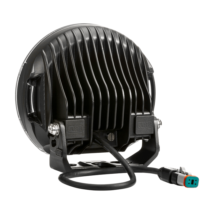 ARB SJB21S Intensity Solis 21 Spot Driving Light with 6 x 5W LEDs