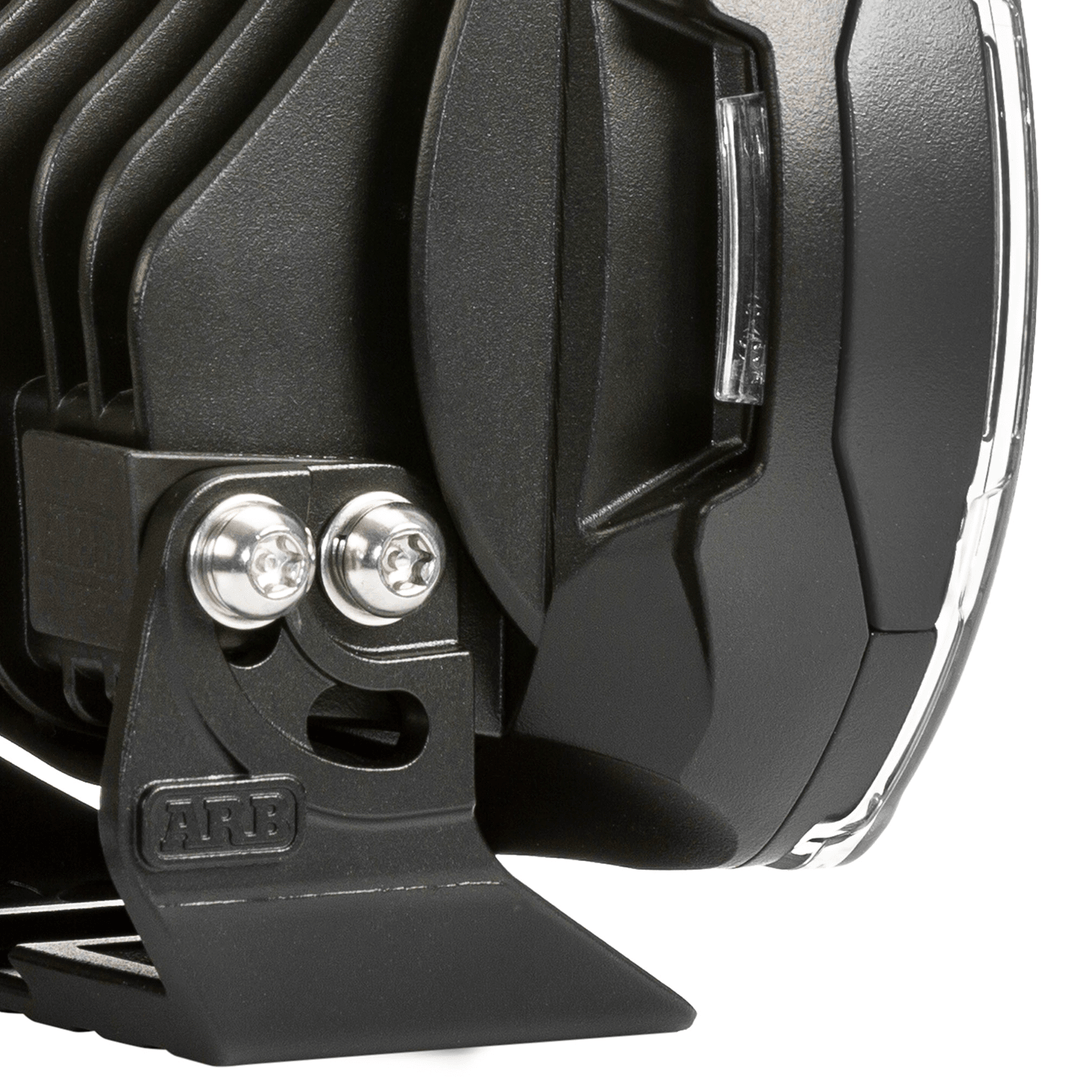 ARB SJB21S Intensity Solis 21 Spot Driving Light with 6 x 5W LEDs