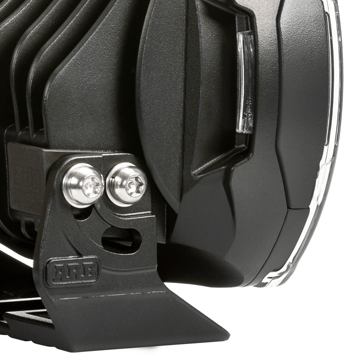 ARB SJB21S Intensity Solis 21 Spot Driving Light with 6 x 5W LEDs