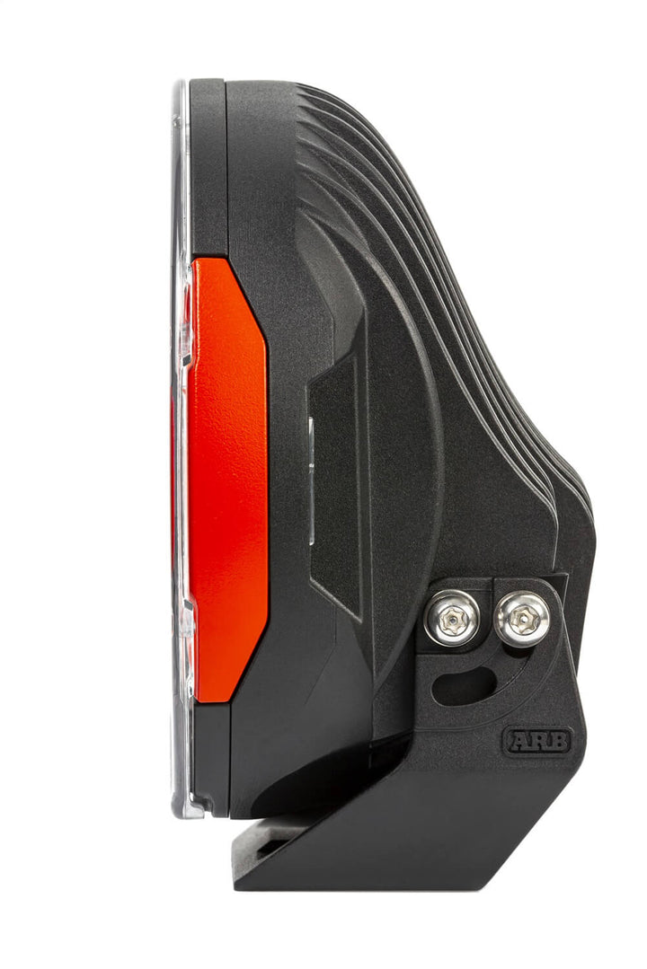 ARB SJB36F Intensity Solis Flood Driving Light - 18,178 Lumens, 5700K LED Flood Light with 11° Spread