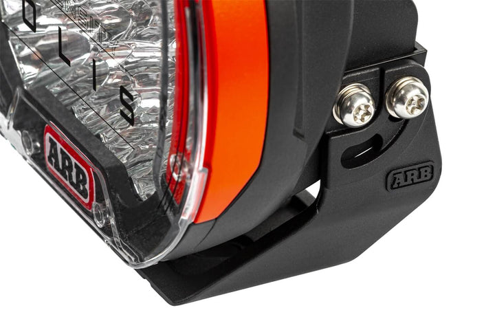 ARB SJB36F Intensity Solis Flood Driving Light - 18,178 Lumens, 5700K LED Flood Light with 11° Spread