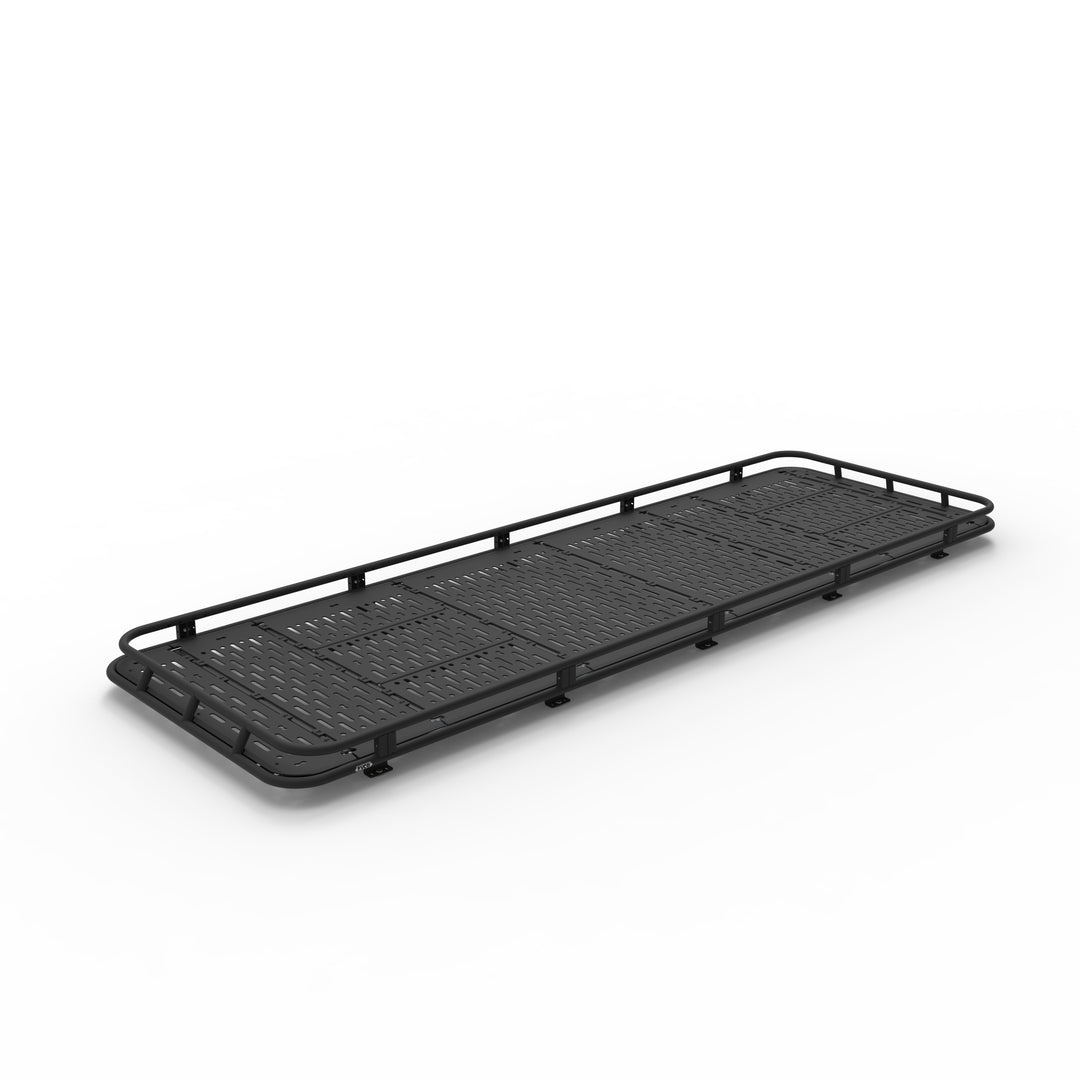 Sprinter Van Safari Roof Rack