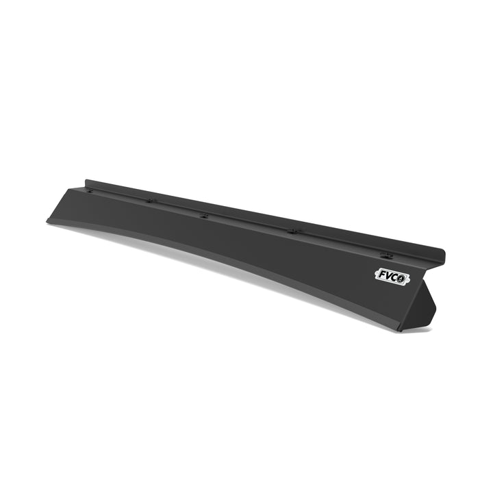 Front Fairing - Sprinter Low Pro Roof Rack