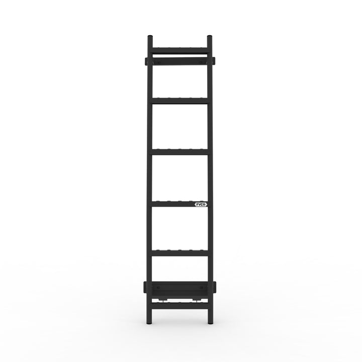 Sprinter Van Rear Ladder
