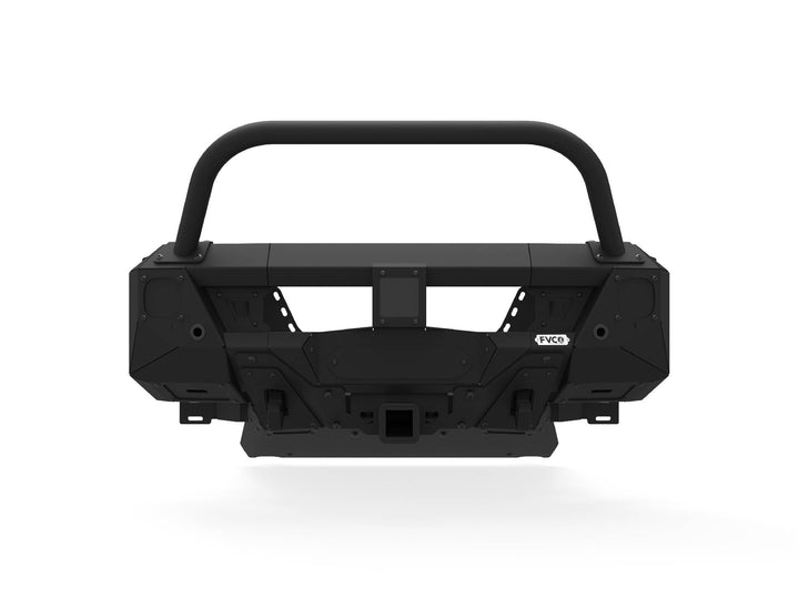 Sprinter Core Front Bumper - Bull Bar
