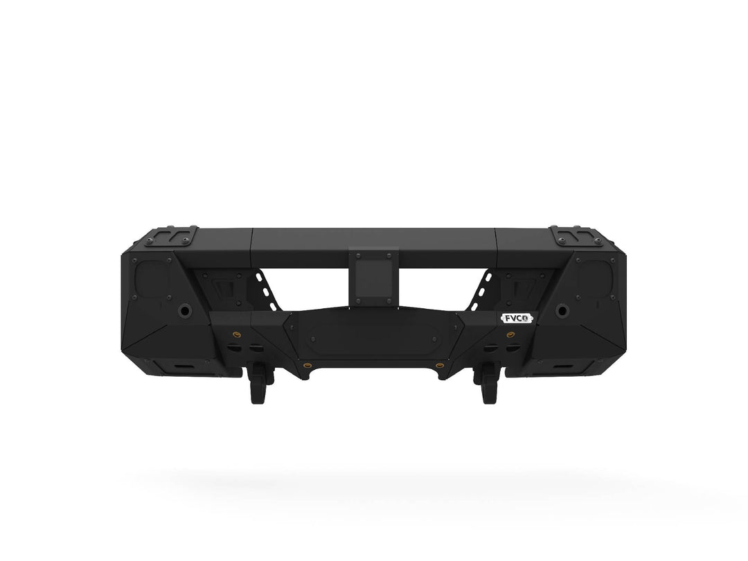 Sprinter Core Front Bumper - Bull Bar
