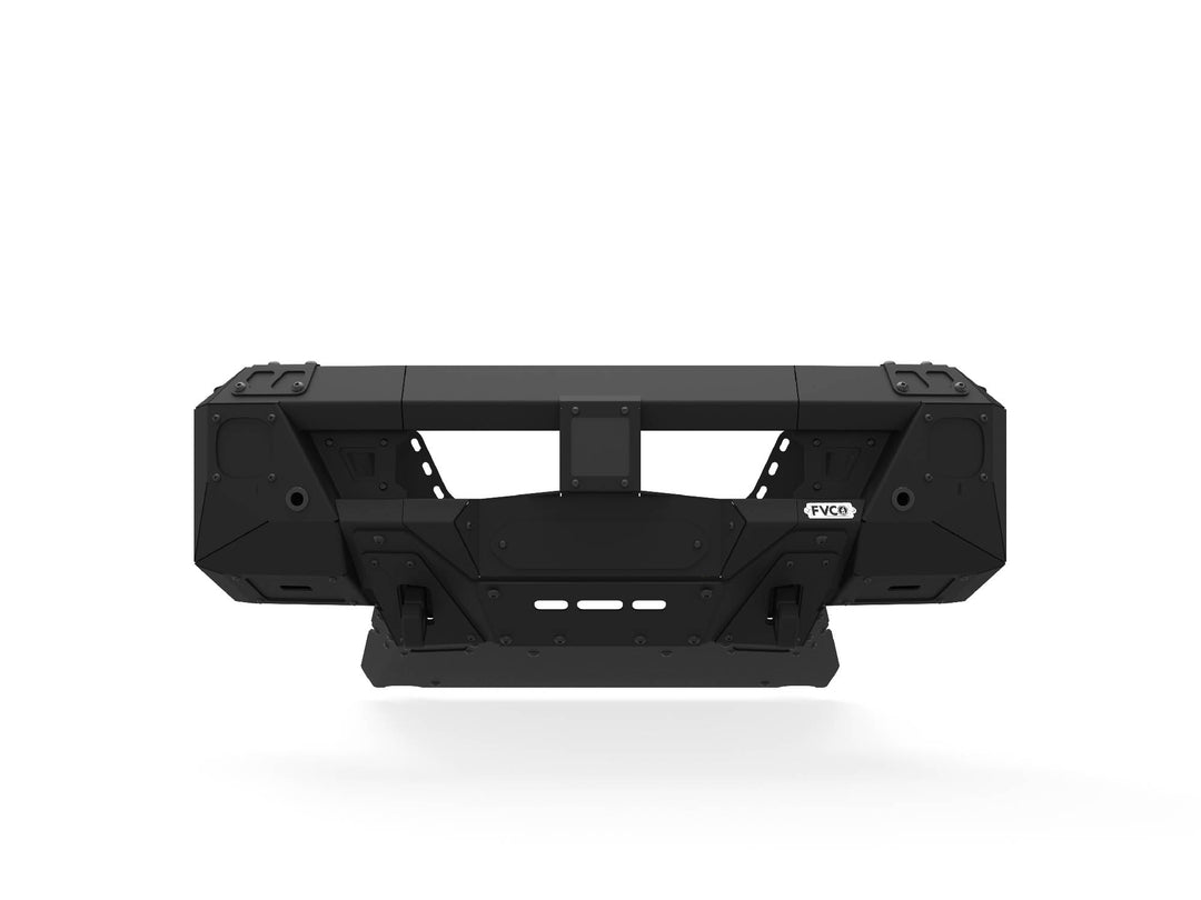 Sprinter Core Front Bumper - Bull Bar