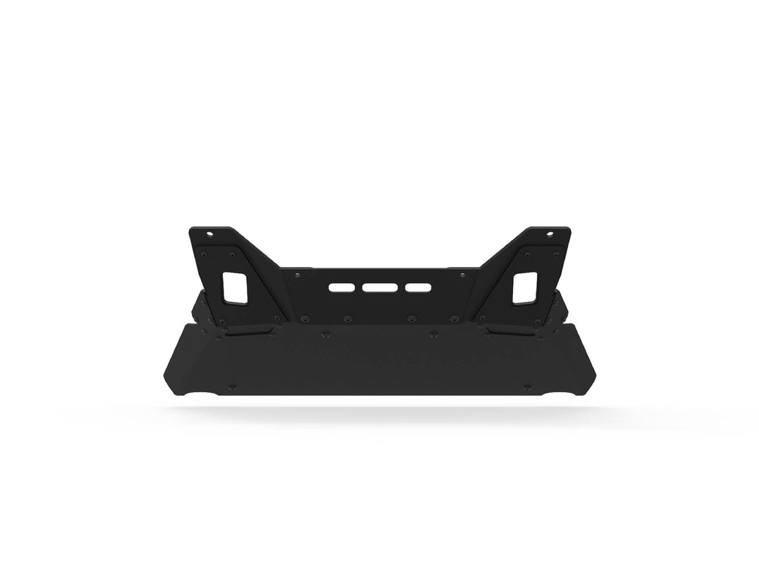 Sprinter Core Front Bumper - Bumper
