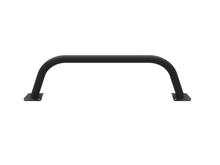 Sprinter Core Front Bumper - Skid Plate
