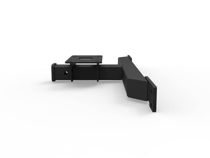 Sprinter Front Hitch Adapter