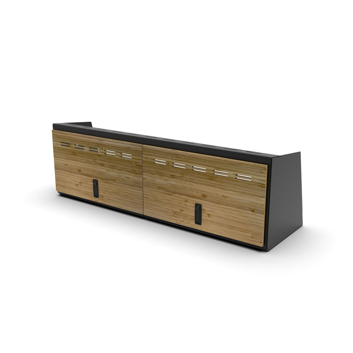 Sprinter Van 48" Upper Cabinet