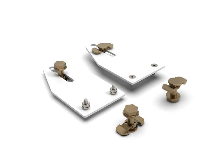 FVC Sprinter Van Upper Cabinet AdWag Mounting Kit