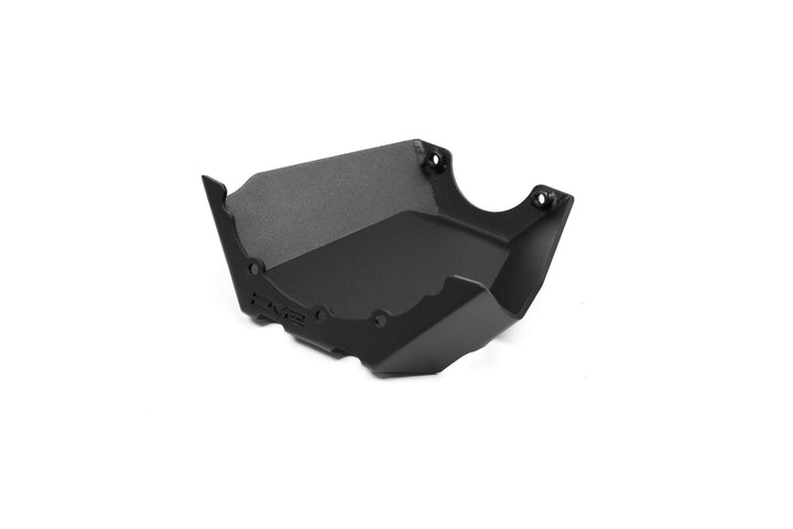 2007-2018 Jeep Wrangler JK Dana 30 Front Differential Skid Plate