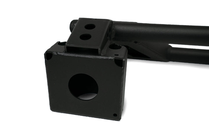 2021-2024 Ford Bronco 4-Door DV8 Offroad Fs-15 Series Rock Sliders 