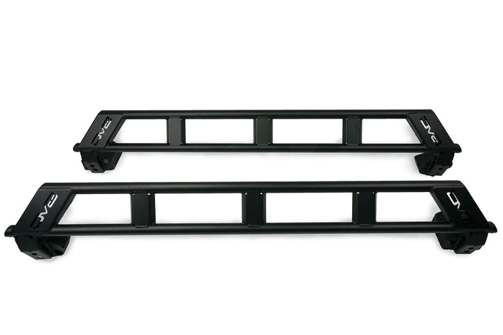 2021-2024 Ford Bronco 4-Door DV8 Offroad Fs-15 Series Rock Sliders 