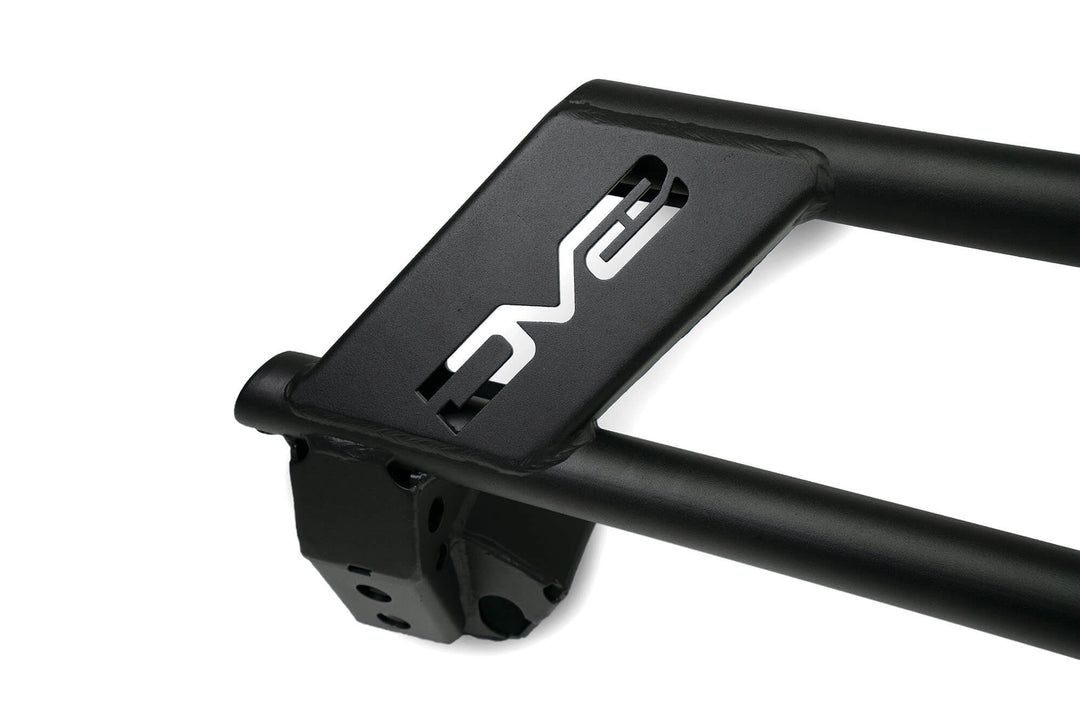 2021-2024 Ford Bronco 4-Door DV8 Offroad Fs-15 Series Rock Sliders 