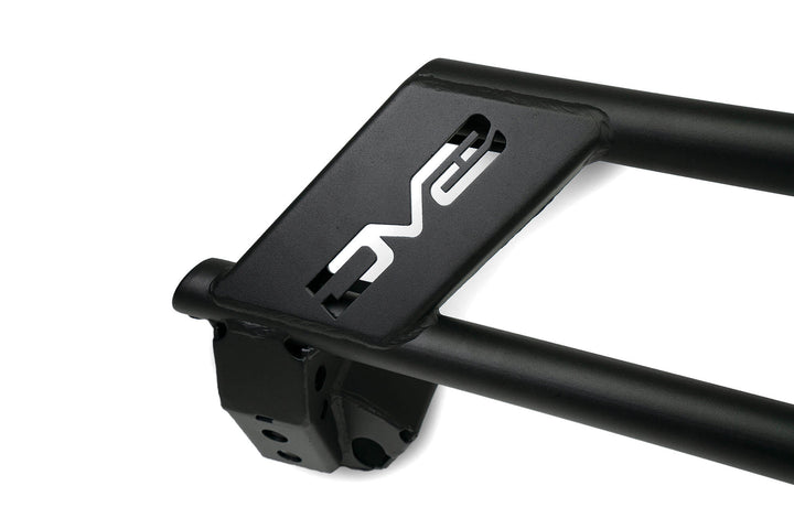 2021-2024 Ford Bronco 4-Door DV8 Offroad Fs-15 Series Rock Sliders 