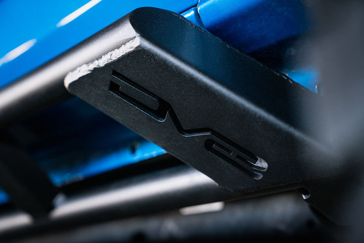 2021-2024 Ford Bronco 4-Door DV8 Offroad Fs-15 Series Rock Sliders 