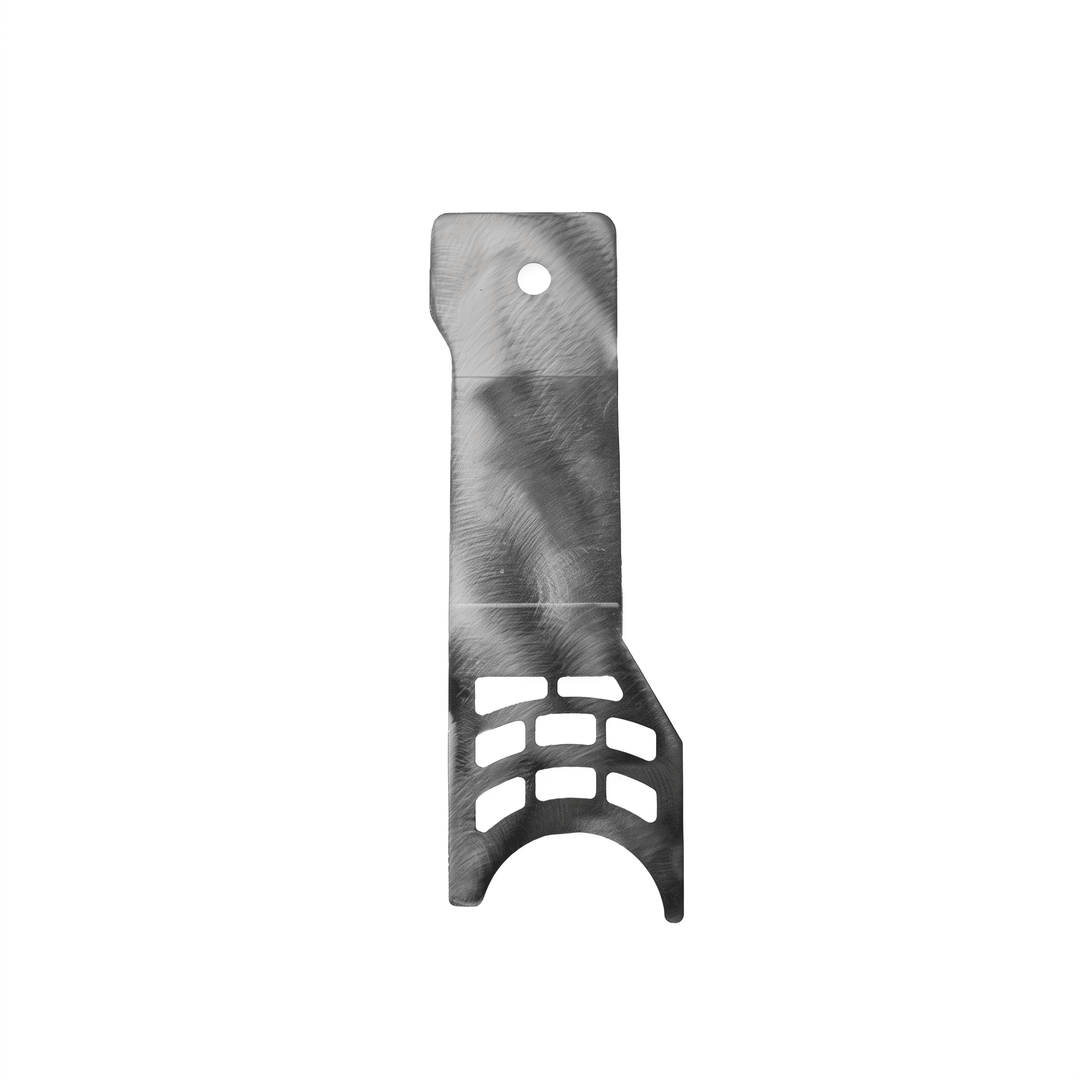 Tailgate Theft Protector for 2009-2014 Ford F-150 by Dealers of Cali Raised LED | KOVA Offroad
