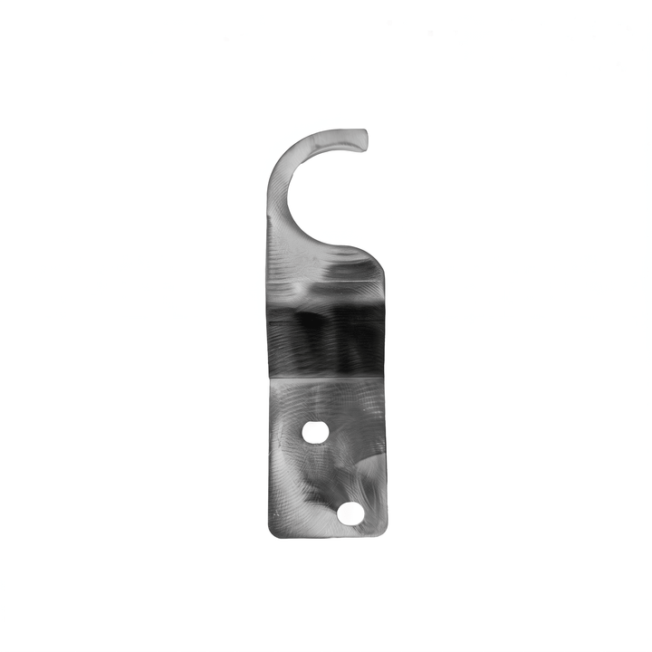 Tailgate Theft Protector for 2019-2026 Chevy Silverado/GMC Sierra by Dealers of Cali Raised LED | KOVA Offroad