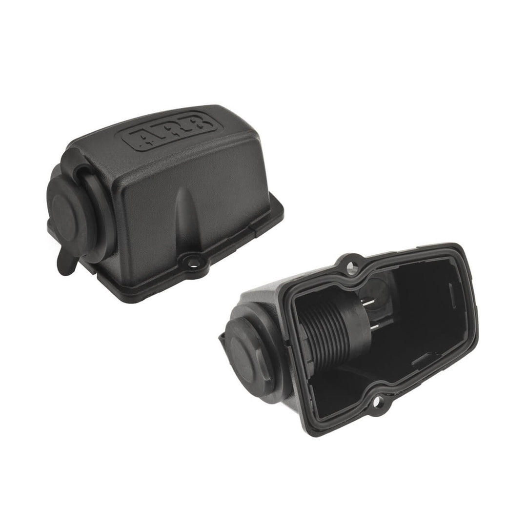 ARB Threaded Socket Surface Mount - Part 10900028 for ARB Fridge Freezers