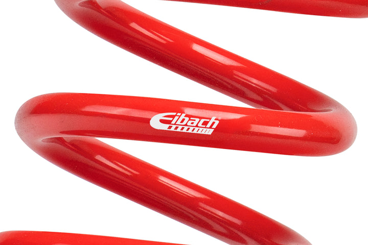 Eibach Sportline-Kit Lowering Springs for 1999-2003 Ford Mustang - Part 4.1035