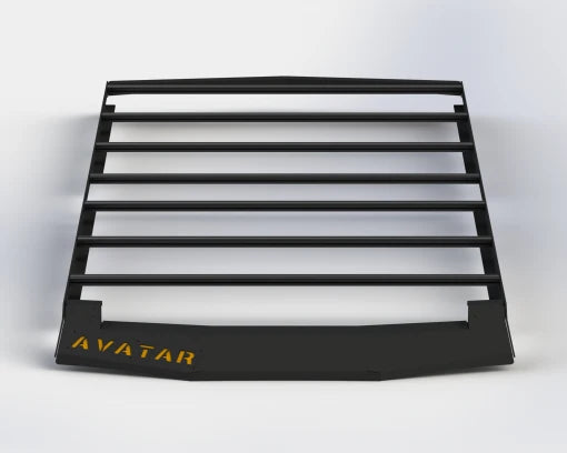 The Ultra Rack – A Low Profile Roof Rack for Sprinter Vans