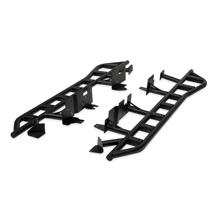 Step Edition Rock Sliders For 2024+ Lexus GX 550