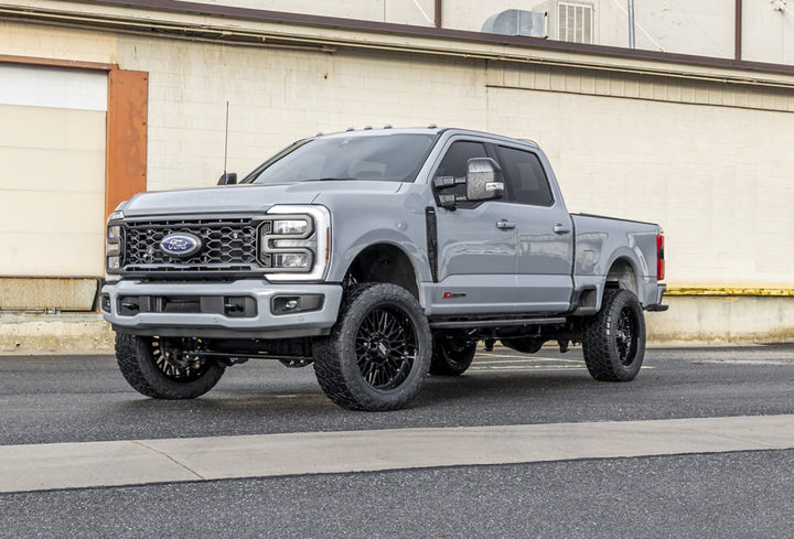 ReadyLift 46-20264 2.5 Inch Leveling Suspension System for 2020-2026 Ford Super Duty Diesel Trucks