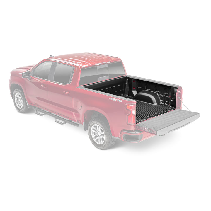 TrailFX RC67U19 Bed Liner for Chevrolet Silverado and GMC Sierra (2019-2022)