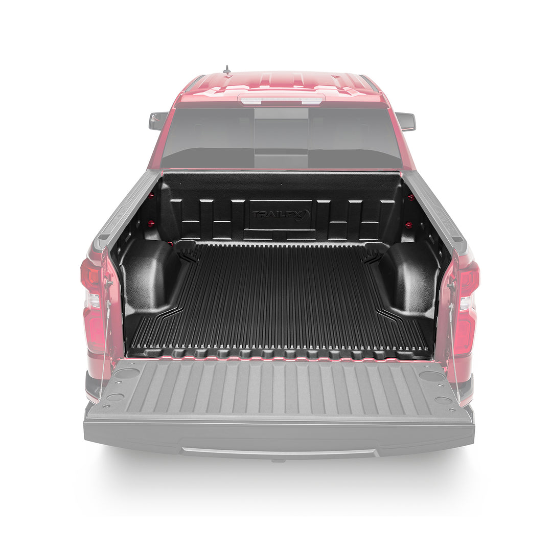 TrailFX RC8U19 Bed Liner for Chevrolet Silverado & GMC Sierra 1500 (2019-2022)