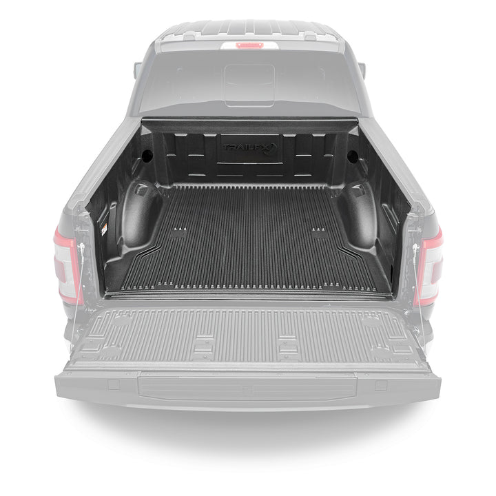 TrailFX RD55U16 Bed Liner for Ram 1500 Classic - Custom Fit, Heavy-Duty Protection