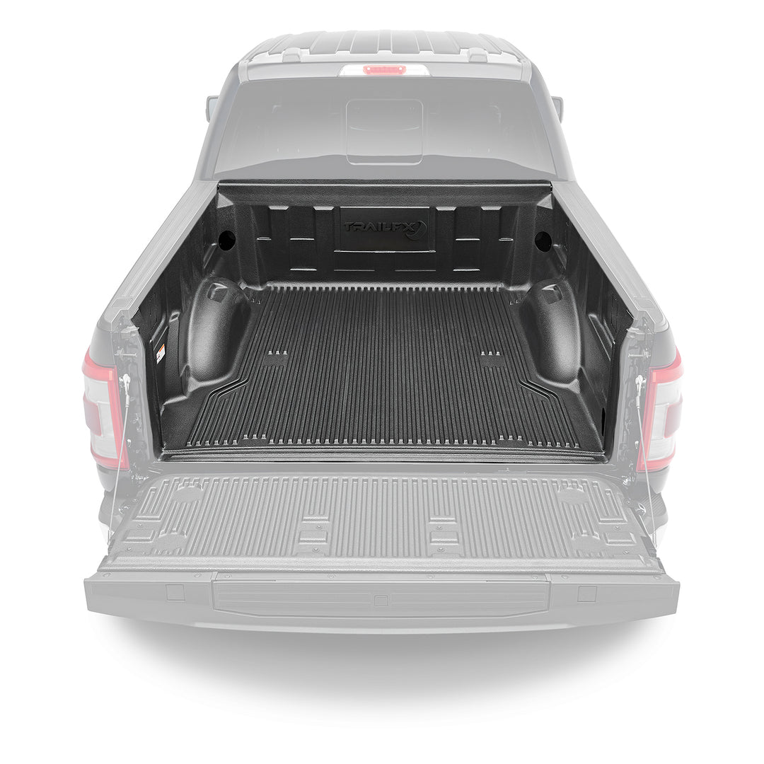 TrailFX RD8U135 Bed Liner for Ram 3500 (2013-2022) – Custom Fit, Heavy-Duty Protection