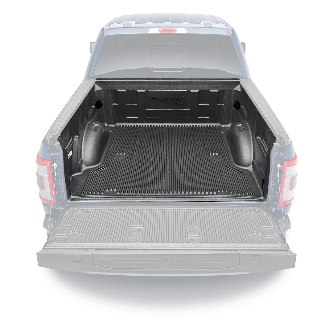 TrailFX RF8U17 Bed Liner Component for Ford Super Duty Trucks