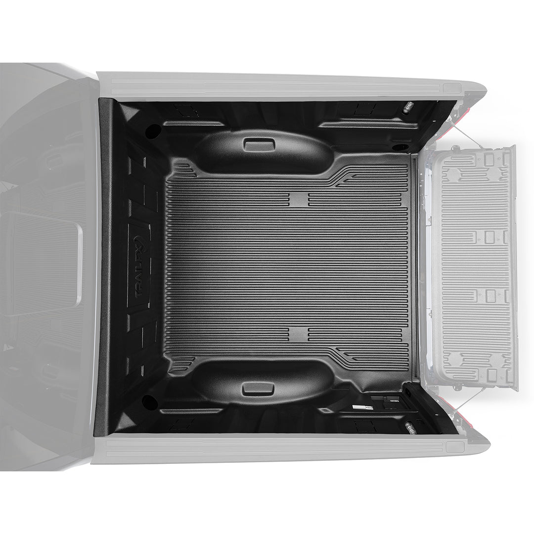 TrailFX RF8U99 Bed Liner Component for Ford Super Duty Trucks