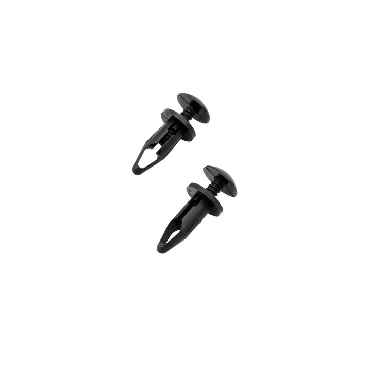TrailFX RLIK67 Bed Liner Hardware Kit for Ram 1500 (2019-2024)