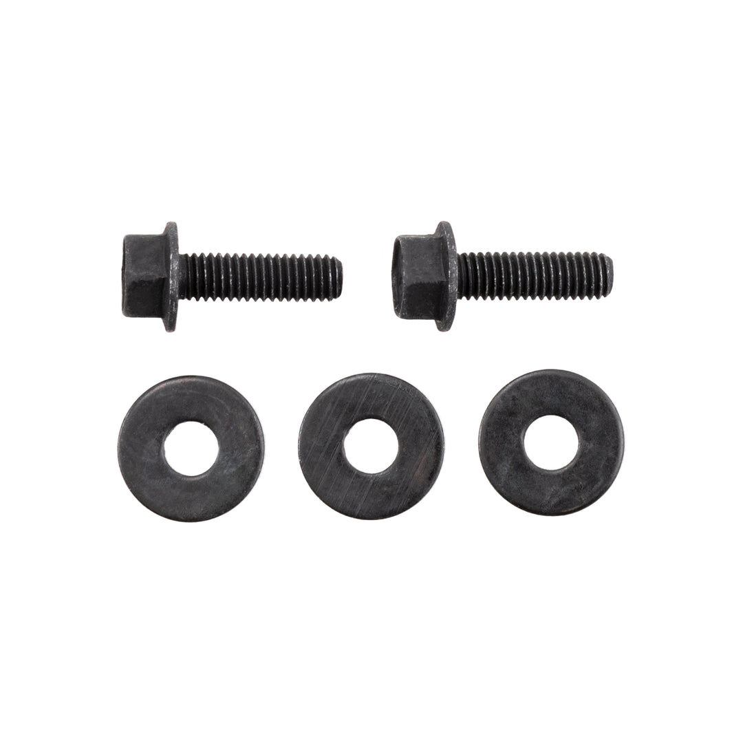 TrailFX RLIK71 Bed Liner Hardware Kit for Ford Ranger 2019-2023