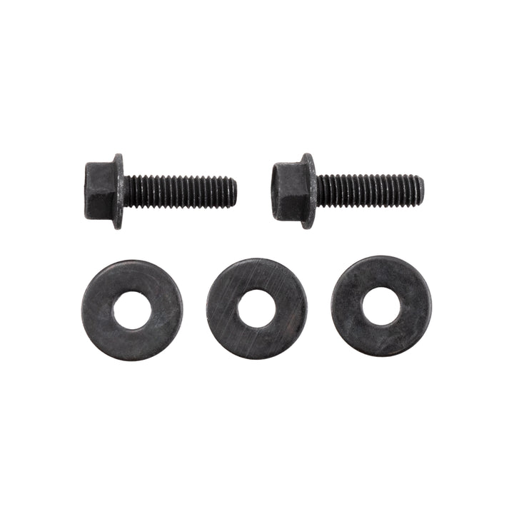 TrailFX RLIK71 Bed Liner Hardware Kit for Ford Ranger 2019-2023