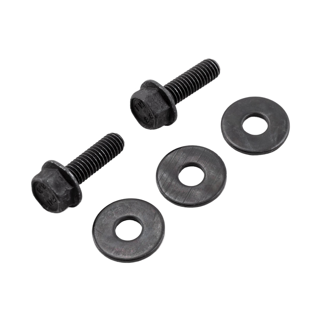 TrailFX RLIK71 Bed Liner Hardware Kit for Ford Ranger 2019-2023