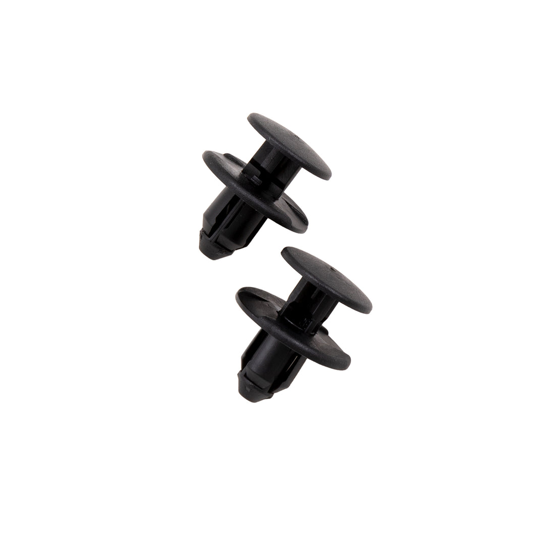 TrailFX Bed Liner Hardware Kit for Silverado and Sierra Trucks