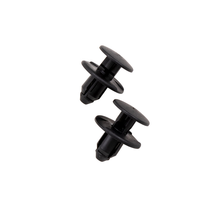 TrailFX Bed Liner Hardware Kit for Silverado and Sierra Trucks