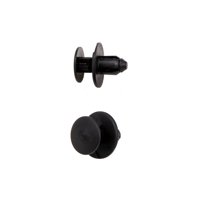 TrailFX Bed Liner Hardware Kit for Silverado and Sierra Trucks
