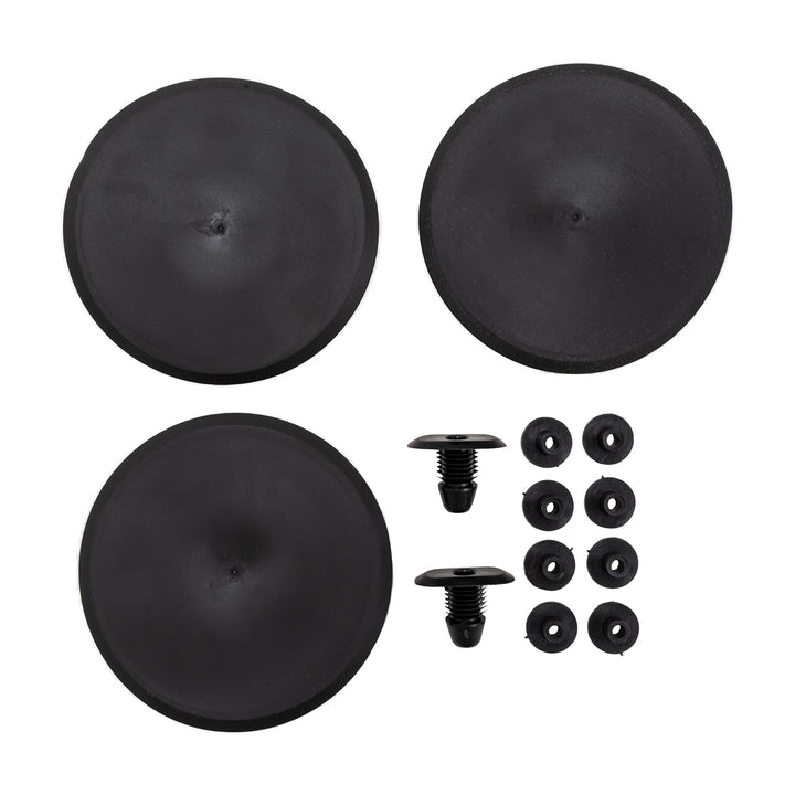 TrailFX RLIK75 Bed Liner Hardware Kit for Ford F-150 (2015-2023)