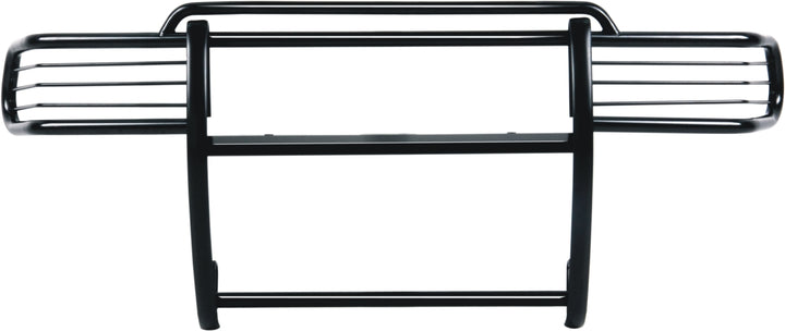 TrailFX Steel Grille Guard Bumper Protector for Toyota 4Runner 2003-2009