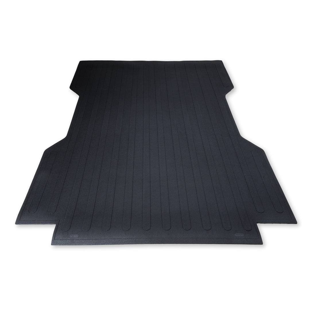TrailFX 703N Rubber Bed Mat for Toyota Tacoma 2024-2025 – Custom Fit, Slip-Resistant, Impact & Chemical Resistant Protection