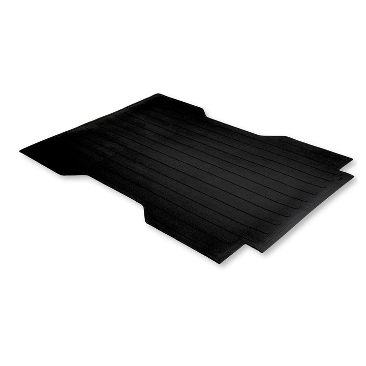 TrailFX 703N Rubber Bed Mat for Toyota Tacoma 2024-2025 – Custom Fit, Slip-Resistant, Impact & Chemical Resistant Protection