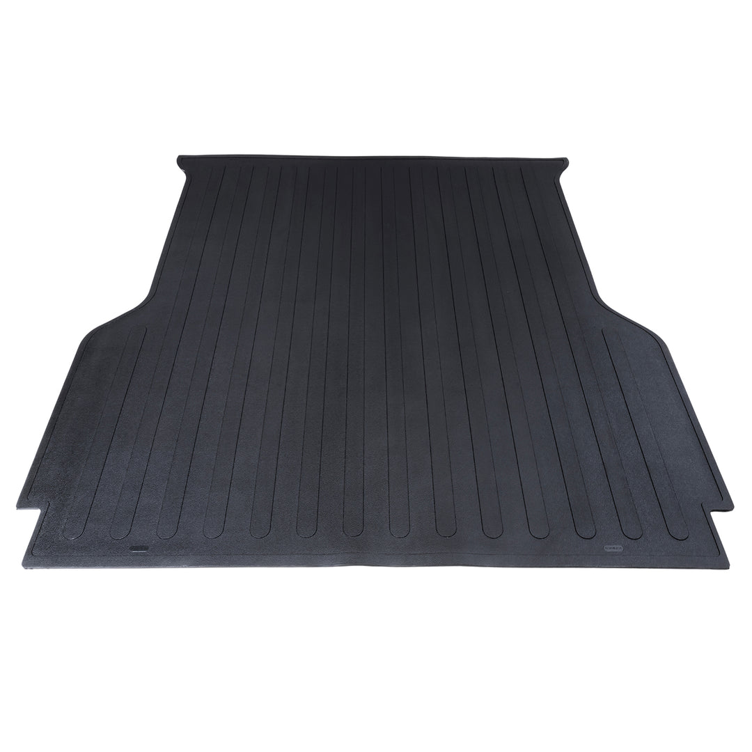 TrailFX 704N Rubber Bed Mat for Ford Ranger 2024-2025 – Slip-Resistant, Impact & Chemical Resistant, 61 x 57 Inches