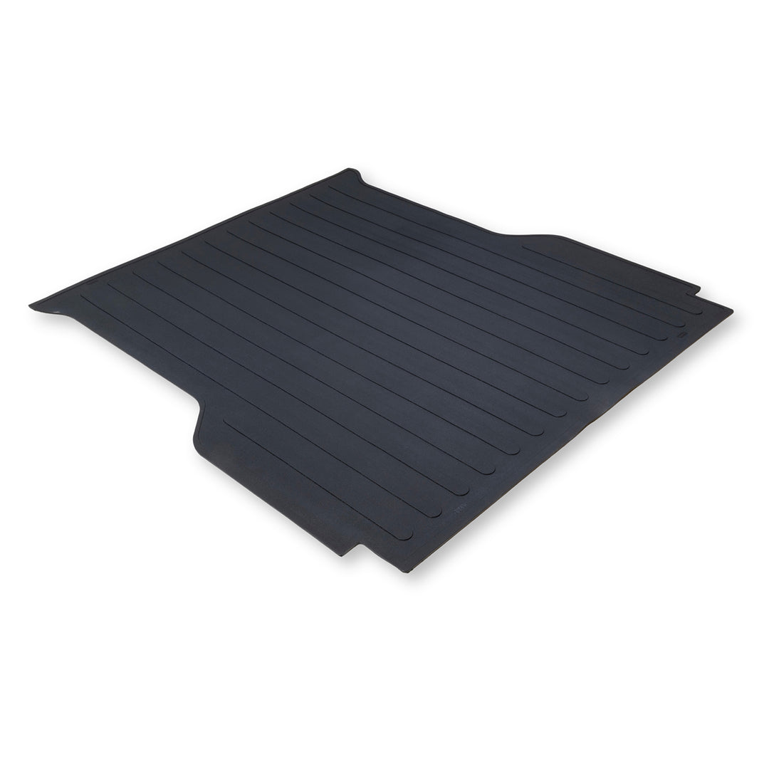 TrailFX 704N Rubber Bed Mat for Ford Ranger 2024-2025 – Slip-Resistant, Impact & Chemical Resistant, 61 x 57 Inches